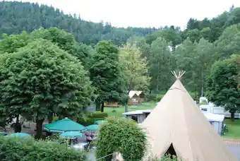 Campingpark Bad Liebenzell