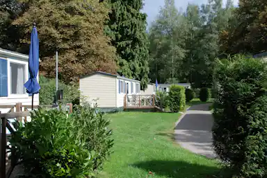 Campingpark Bad Liebenzell