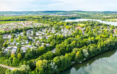 Campingpark Breitenauer See