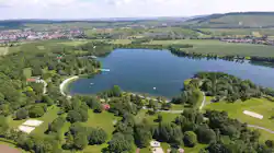Campingpark Breitenauer See