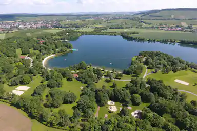 Campingpark Breitenauer See