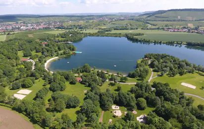 Campingpark Breitenauer See