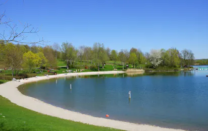 Campingpark Breitenauer See