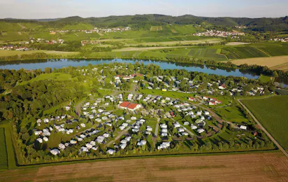 Campingpark Breitenauer See