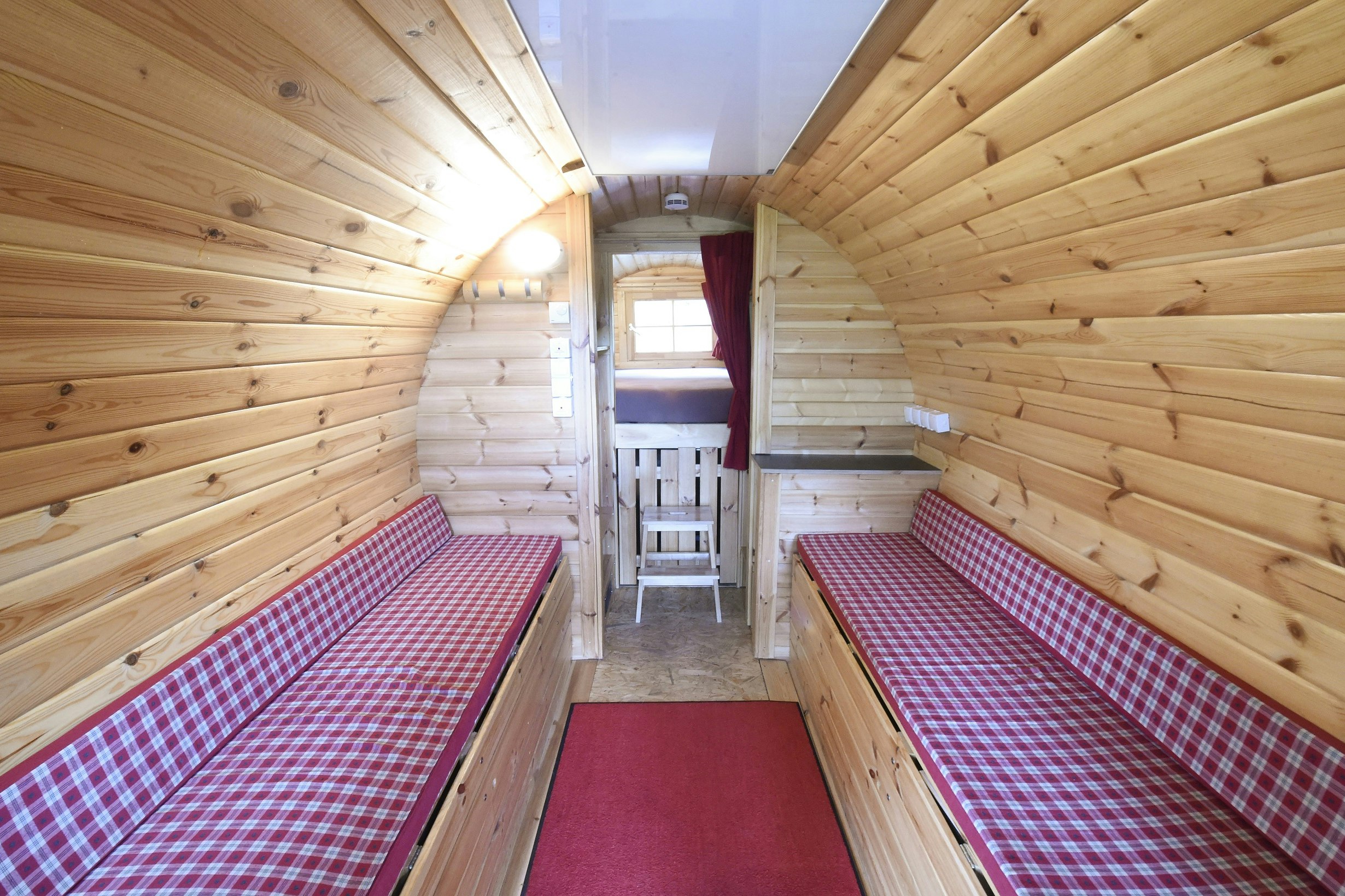 Campingpark Breitenauer See