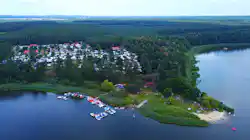 Campingpark Buntspecht