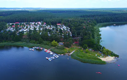 Campingpark Buntspecht
