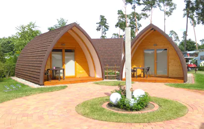 Campingpark Buntspecht