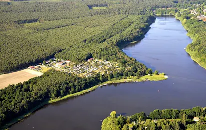 Campingpark Buntspecht