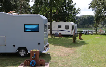 Campingpark Buntspecht