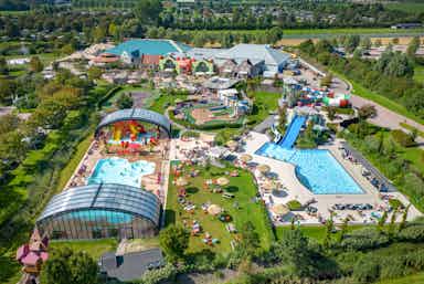 Vakantiepark Capfun De Bongerd