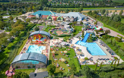 Vakantiepark Capfun De Bongerd