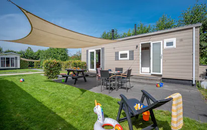 Vakantiepark Capfun De Bongerd