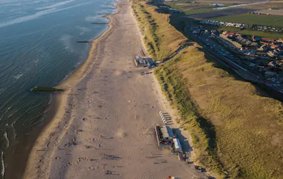Vakantiepark Capfun De Bongerd