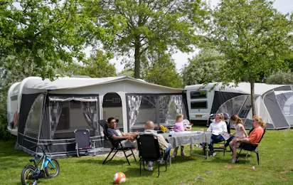Vakantiepark Capfun De Bongerd