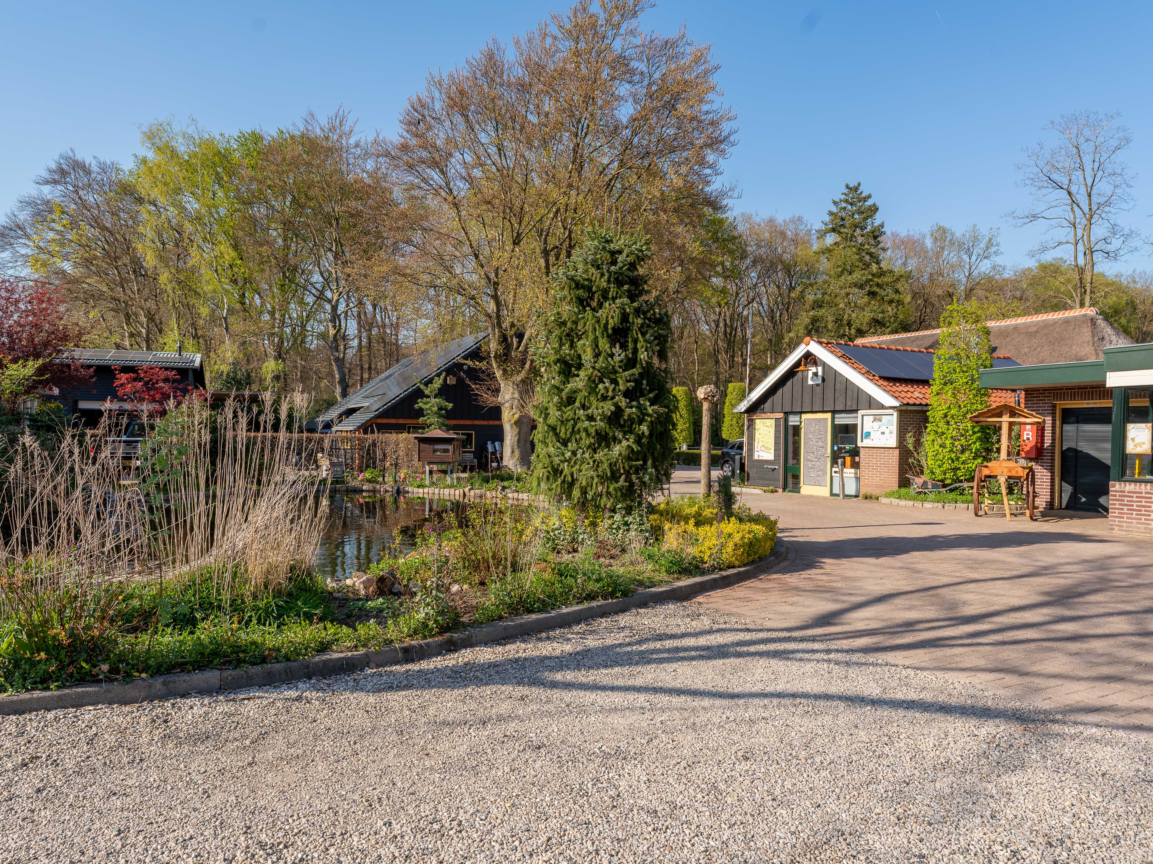 Campingpark de Vuurkuil