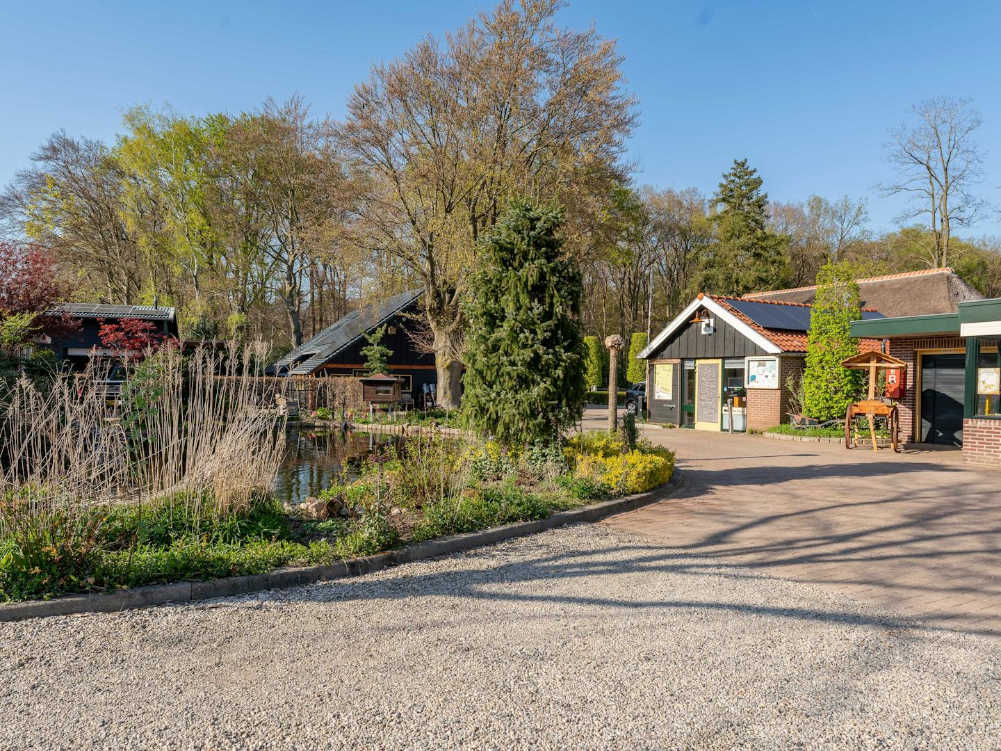 Campingpark de Vuurkuil