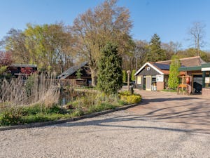 Campingpark de Vuurkuil
