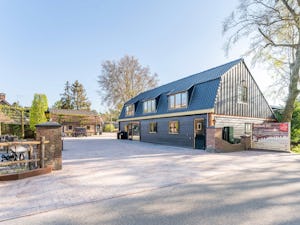 Campingpark de Vuurkuil