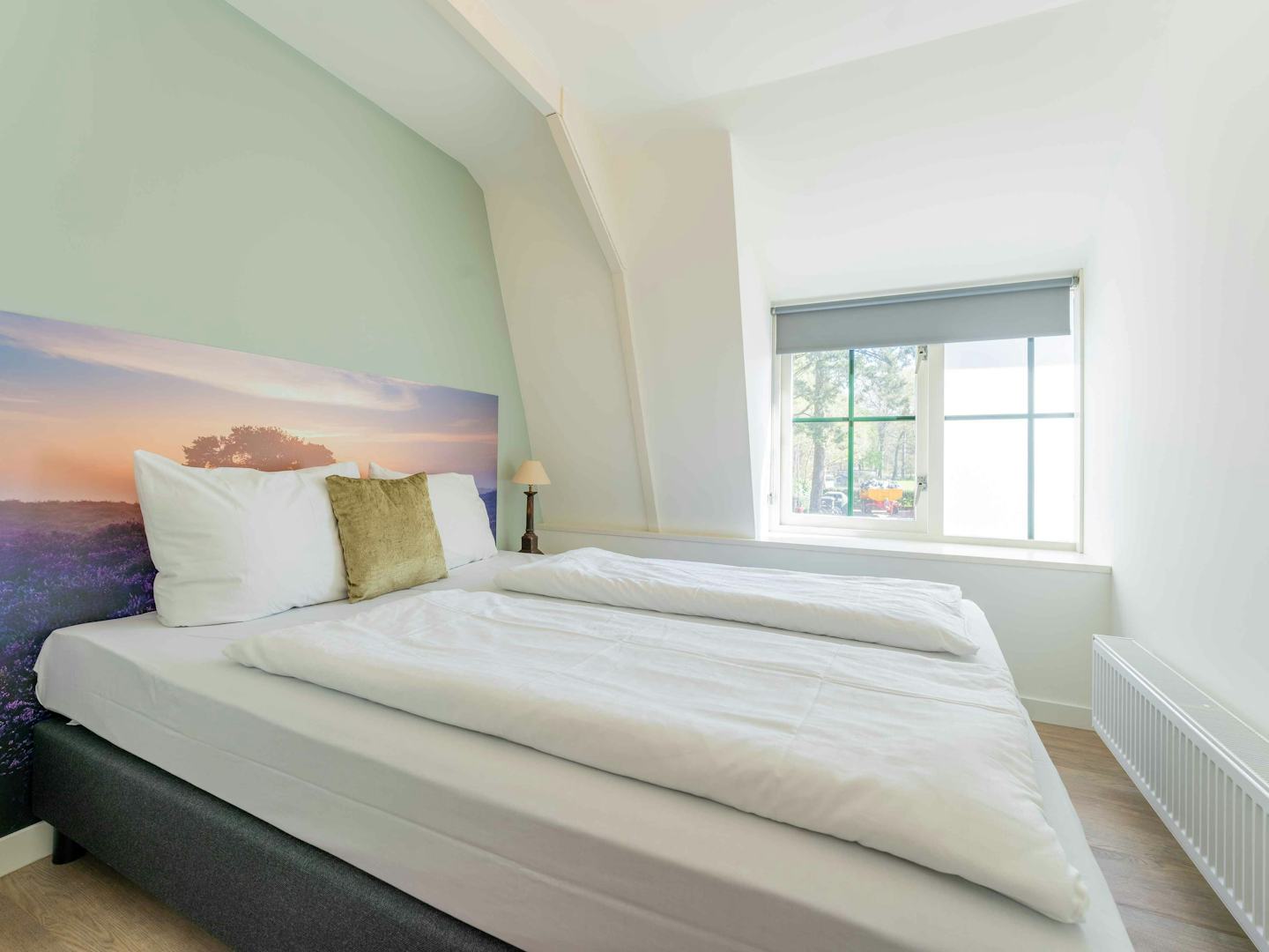 Campingpark de Vuurkuil