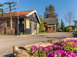 Campingpark de Vuurkuil