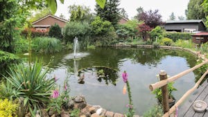 Campingpark de Vuurkuil