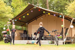 Campingpark de Vuurkuil