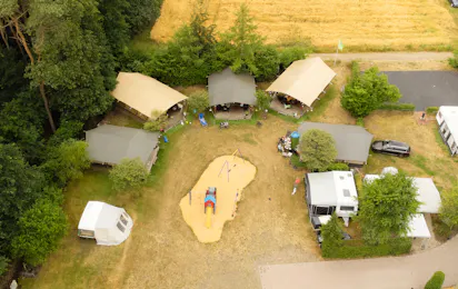 Campingpark de Vuurkuil