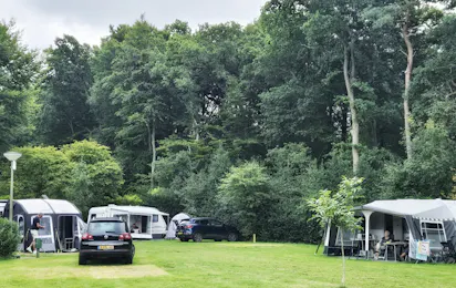 Campingpark de Vuurkuil