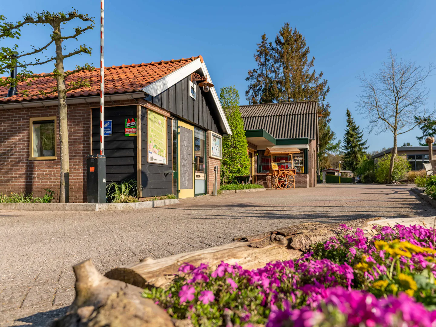 Campingpark de Vuurkuil
