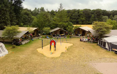 Campingpark de Vuurkuil