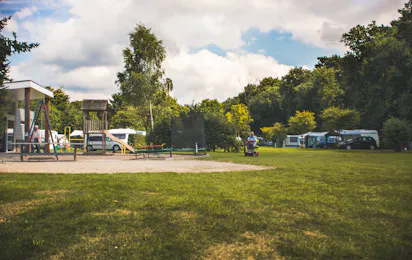 Campingpark de Vuurkuil