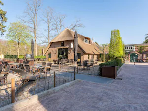 Campingpark de Vuurkuil