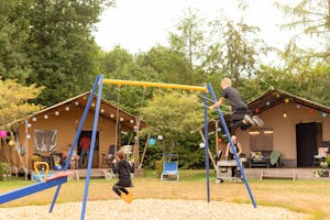 Campingpark de Vuurkuil