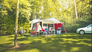 Campingpark de Vuurkuil