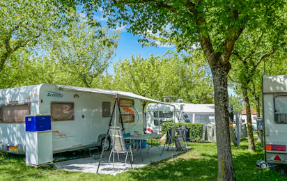 Camping Park delle Rose