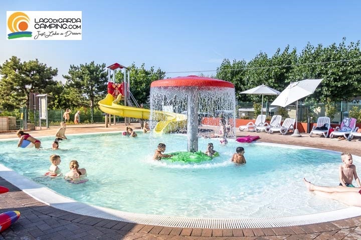 Camping Park delle Rose