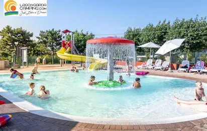 Camping Park delle Rose