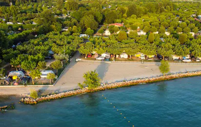Camping Park delle Rose