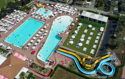Camping Park delle Rose