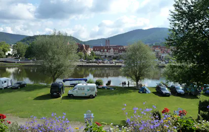 Campingpark Eberbach
