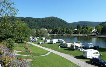 Campingpark Eberbach