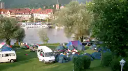 Campingpark Eberbach