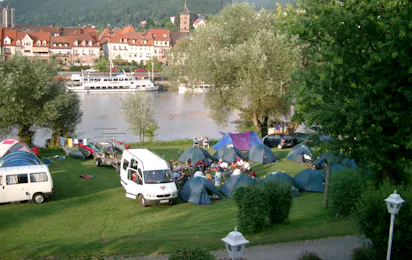 Campingpark Eberbach