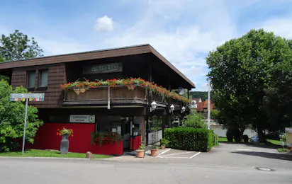 Campingpark Eberbach