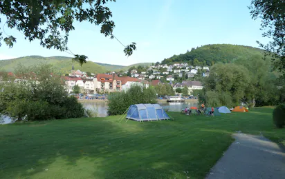 Campingpark Eberbach