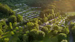 Campingpark Eifel