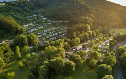 Campingpark Eifel