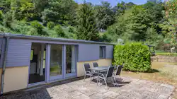 Campingpark Eifel