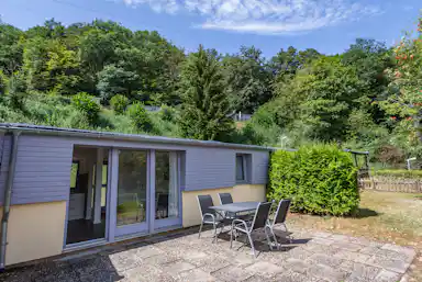 Campingpark Eifel